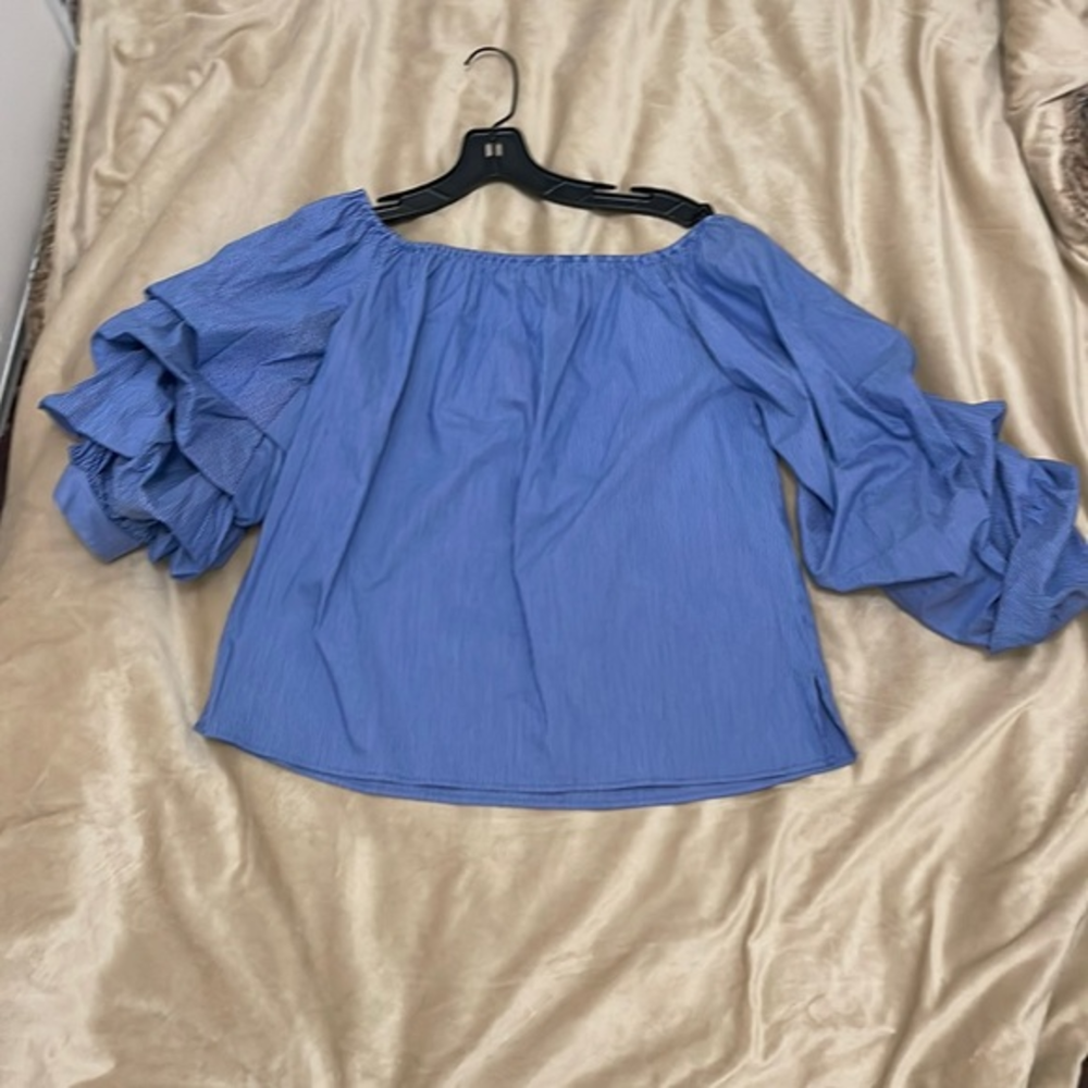 Zara‎ ttop
